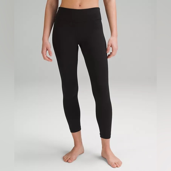 Lululemon Align Leggings - Picture 1 of 4